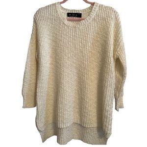 POL Yarn Knit Sweater